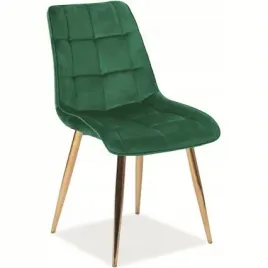 krzeslo-chic-velvet-zloty-zielony-eleganckie
