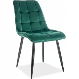krzeslo-chic-velvet-czarny-zielony-pikowane-salonowe-do-jadalni-nowoczesn