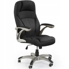 fotel-gabinetowy-carlos-czarny-z-podlokietnikami