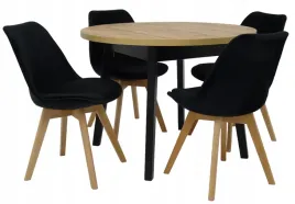 stol-okragly-krzesla-skandynawskie-do-salonu-jadalni-100x100-130-cm