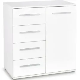 komoda-lima-km-2-bialy-4-szuflady-z-drzwiczkami