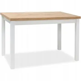 stol-adam-dab-lancelot-bialy-mat-100x60-kuchenny-salonowy-prostokatny