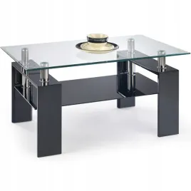 lawa-diana-h-czarny-lakierowana-szklany-blat-110cm