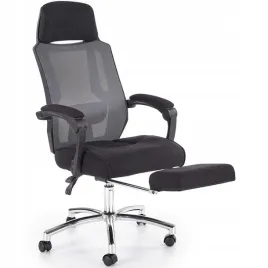 fotel-obrotowy-freeman-pracowniczy-czarny-szary