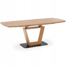 stol-rozkladany-blacky-dab-zloty-nowoczesny-220cm