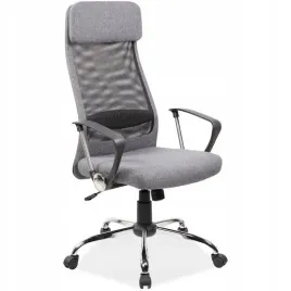 fotel-obrotowy-q-345-szary-pracowniczy-biurowy