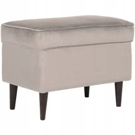 podnozek-ron-velvet-bezowy-wenge-puf-pod-nogi-60cm