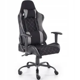 fotel-obrotowy-drake-gabinetowy-czarny-popielaty