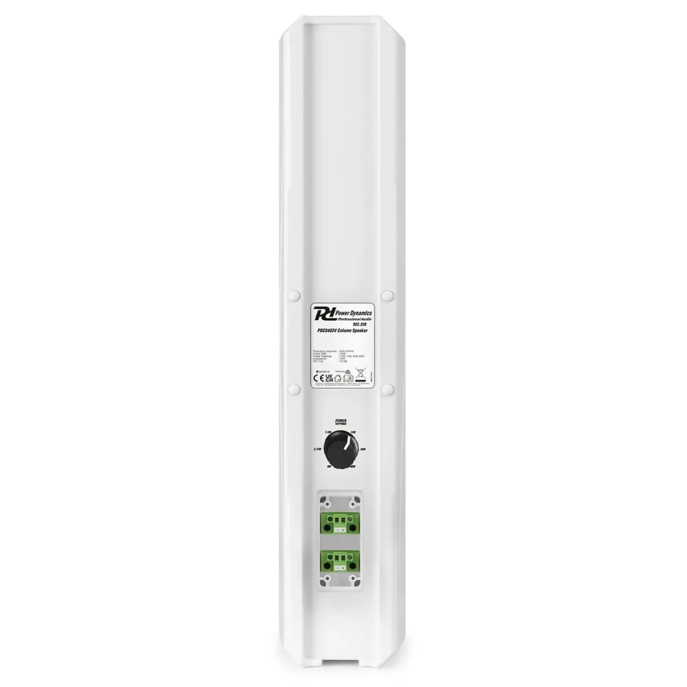 glosnik-kolumnowy-100v-power-dynamics-bialy