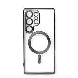 etui-electroplated-case-z-magsafe-galwanizowane-na-iphone-16e-czarne