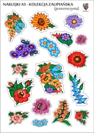 zestaw-naklejek-kwiaty-zalipia-przezroczyste-tlo