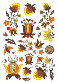 zestaw-naklejek-haft-borowiacki-biale-tlo