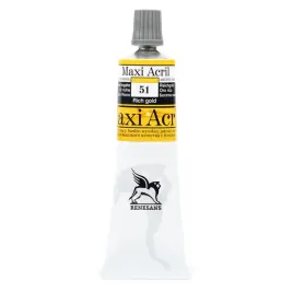 farba-akrylowa-renesans-maxi-acril-60-ml-51-zloto-bogate