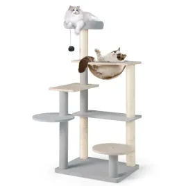 nowoczesny-drapak-dla-kota-domek-dla-kota-legowisko-113-cm