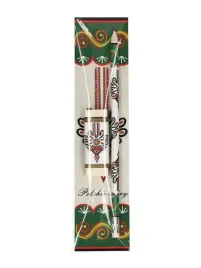 zestaw-biurowy-maly-folk-podhalanski-parzenica