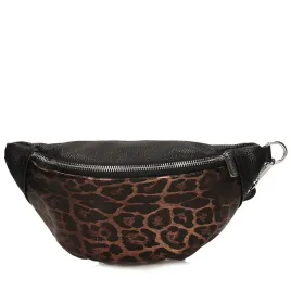 torebka-nerka-damska-skorzana-z-dlugim-paskiem-brazowa-panterka-f211