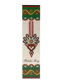 zakladka-haft-podhalanski-parzenica