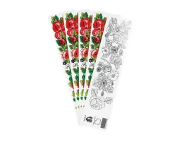 zakladka-kwiaty-podhala