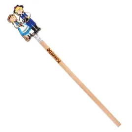 olowek-drewniany-kaszubska-para