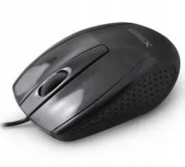 mysz-extreme-xm110k-optyczna-1000-dpi-kolor-czarny