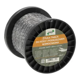 zylka-tnaca-do-podkaszarki-kosy-trawy-100m-24mm-wytrzymala-wzmacniana