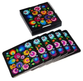 zestaw-podkladek-korkowych-lowicz-czarne-6-sztuk