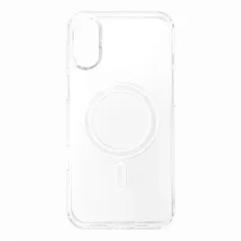 etui-ultra-clear-case-z-magsafe-na-samsung-galaxy-a56-5g-przezroczyste