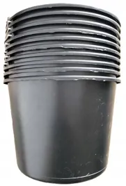 zestaw-10x-wiadro-budowlane-czarne-16-l-z-podzialka-ogrodowe-greenbud
