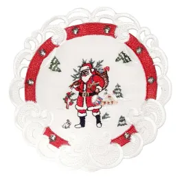 serwetka-swiateczna-z-motywem-mikolaja