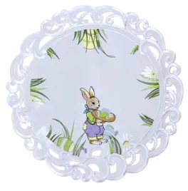 serwetka-wielkanocna-na-stol-40cm-kroliczek