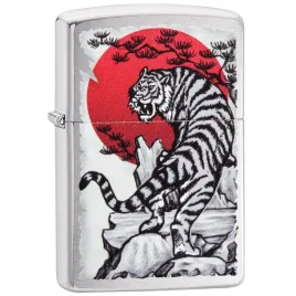 zapalniczka-zippo-japan-tiger-benzynowa