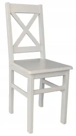 krzeslo-kuchenne-drewniane-z-oparciem-x-kolor-bez