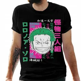 koszulka-meska-czarna-z-nadrukiem-anime-one-piece-3xl