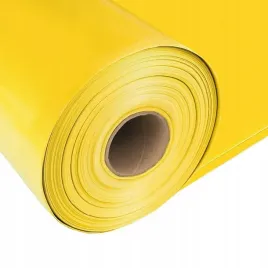 folia-paroizolacyjna-02mm-na-poddasze-pod-panele-welne-zolta-100m2-atest