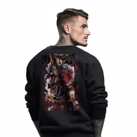 bluza-czarna-meska-nadruk-naruto-i-postac-xxl