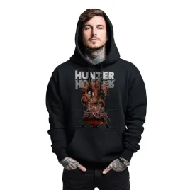 bluza-czarna-meska-z-kapturem-nadruk-hunter-x-hunter-s