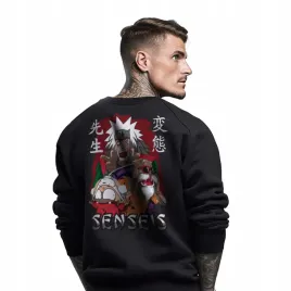 bluza-czarna-meska-nadruk-senseis-xxl