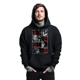 bluza-czarna-meska-z-kapturem-nadruk-anime-postacie-xxl