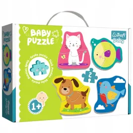 puzzle-4w1-baby-classic-zwierzatka-trefl