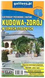 przewodnik-kudowa-zdroj-praca-zbiorowa