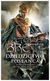 dziedzictwo-poslanca-cykl-demoniczny-peter-v-brett