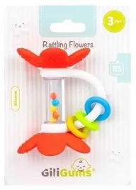 grzechotka-kwiatki-czerwone