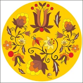 naklejka-okragla-haft-kaszubski-szkola-borowiacka