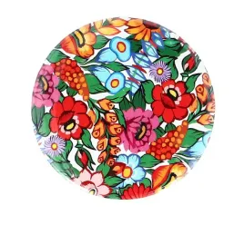 naklejka-folk-kwiaty-zalipia