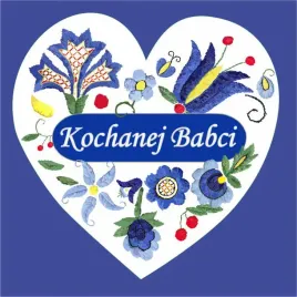 naklejka-kochanej-babci-folk-kaszuby