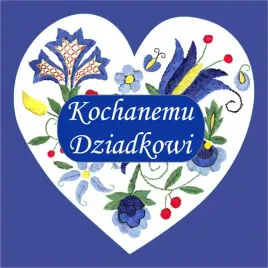 naklejka-kochany-dziadek-folk-kaszuby