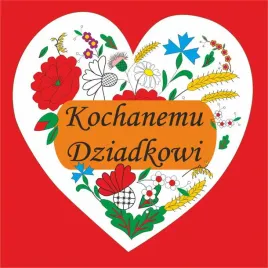 naklejka-kochany-dziadek-folk-kociewie
