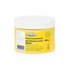 wosk-serowarski-pasta-ochronna-polioctan-zolty-100-g