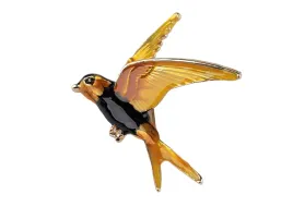 przypinka-ptaszek-zolto-czarny