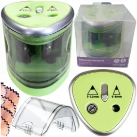 temperowka-elektryczna-podwojna-strigo-bezpieczne-ostrza-zielona